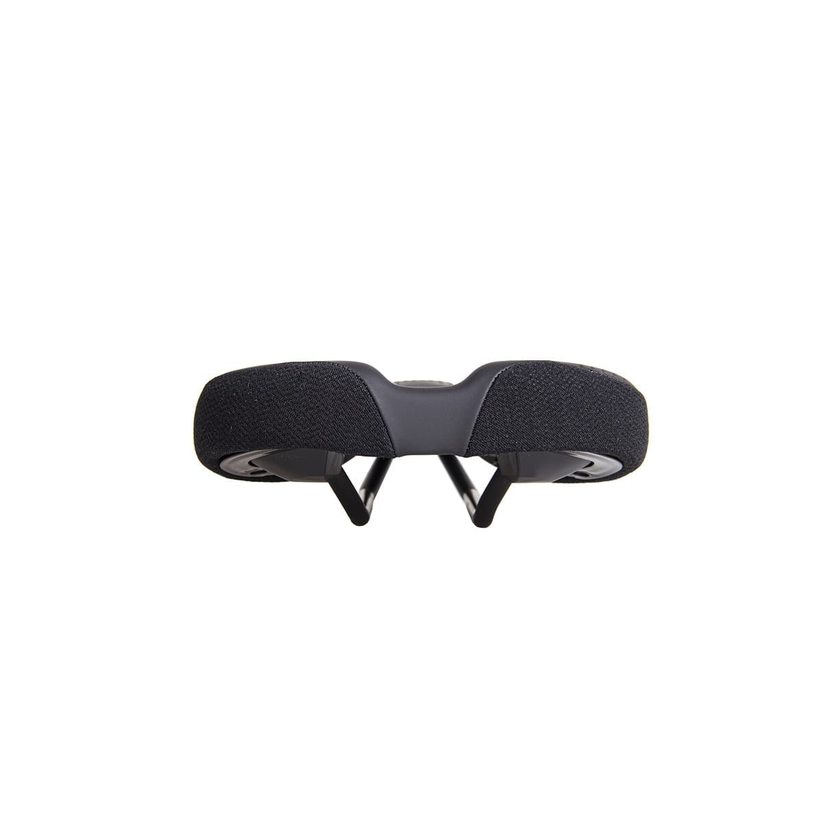 WTB-Sattel KODA 150mm Schienen Titanium Schwarz - Image 4