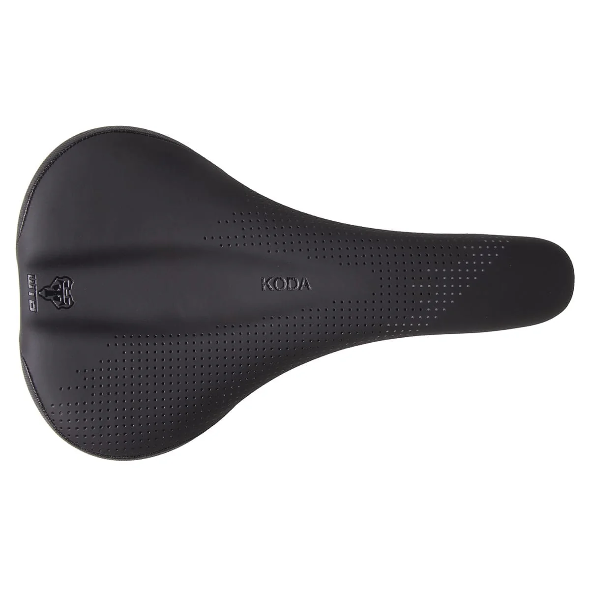 WTB-Sattel KODA 150mm Stahlschienen Schwarz - Image 3