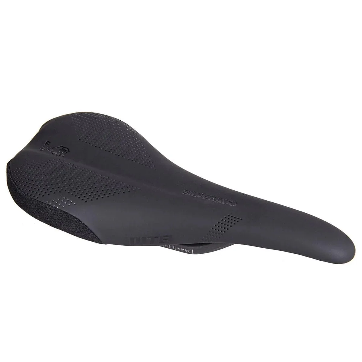 WTB-Sattel SILVERADO Medium 142mm Rails Carbon
