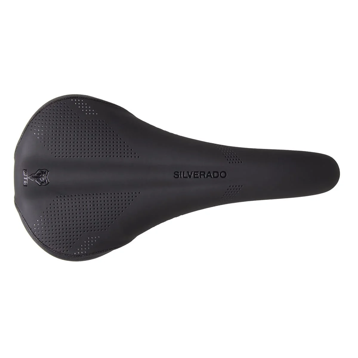 WTB-Sattel SILVERADO 265 Medium 142mm Stahlschienen - Image 2
