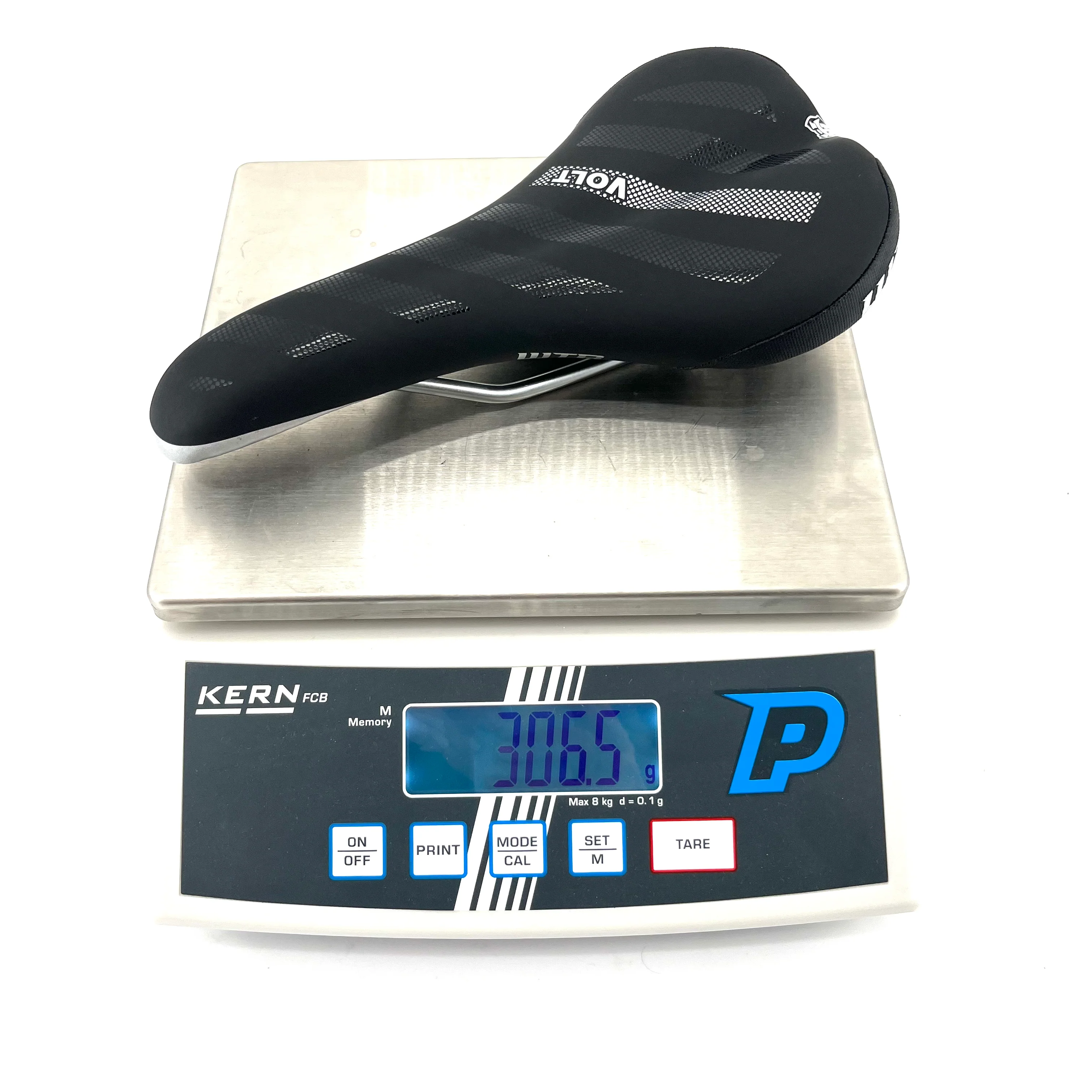 WTB-Sattel VOLT COMP Rails CrMo Schwarz - Image 4