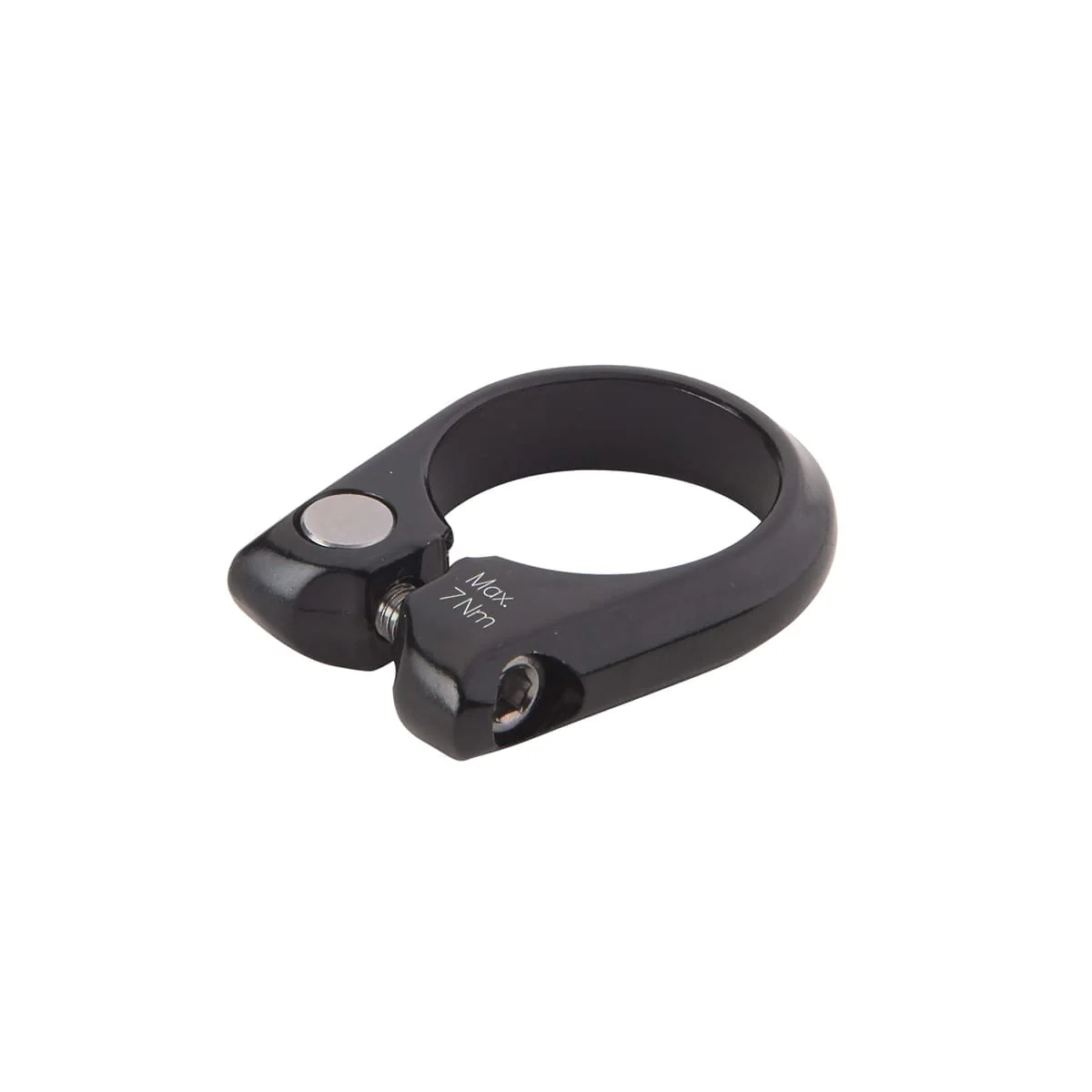 XLC PC-B02 Sattelklemme Schwarz - Image 2