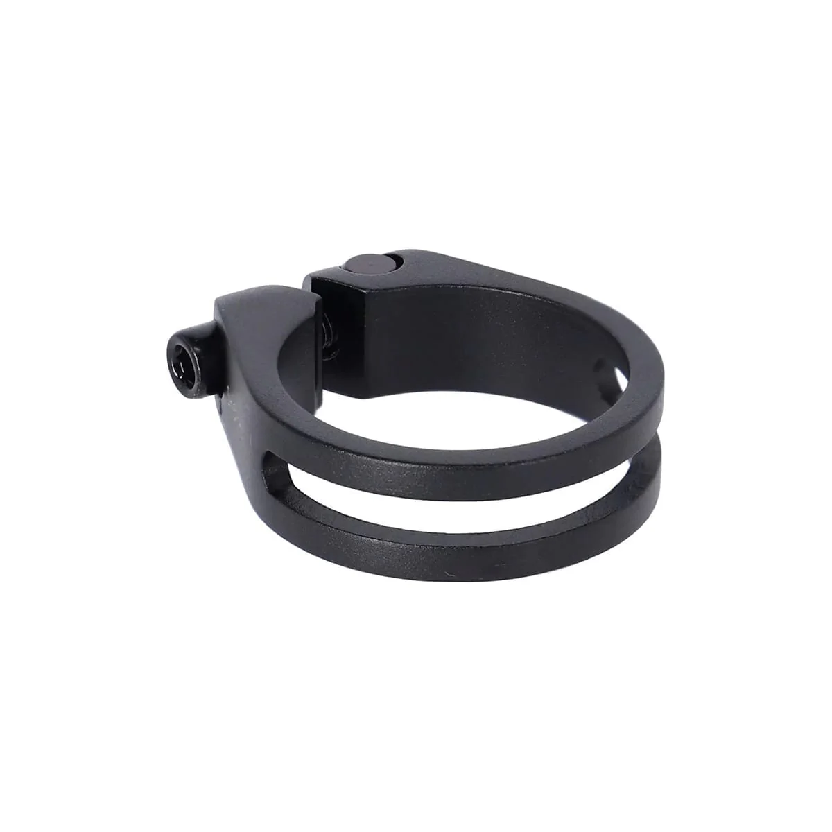 XLC PC-B10 Sattelklemme Schwarz - Image 2