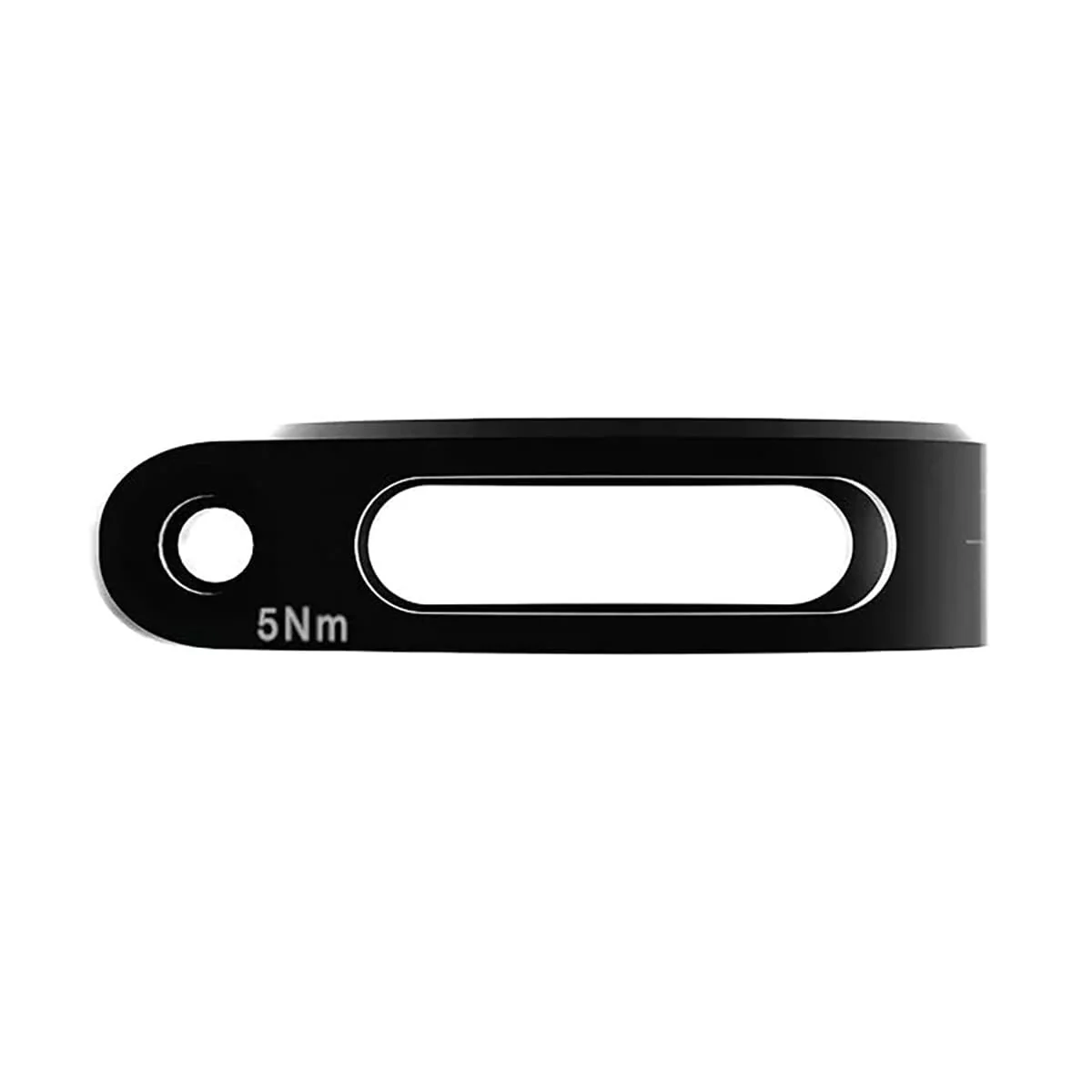 XLC PC-B12 Sattelklemme Schwarz - Image 3