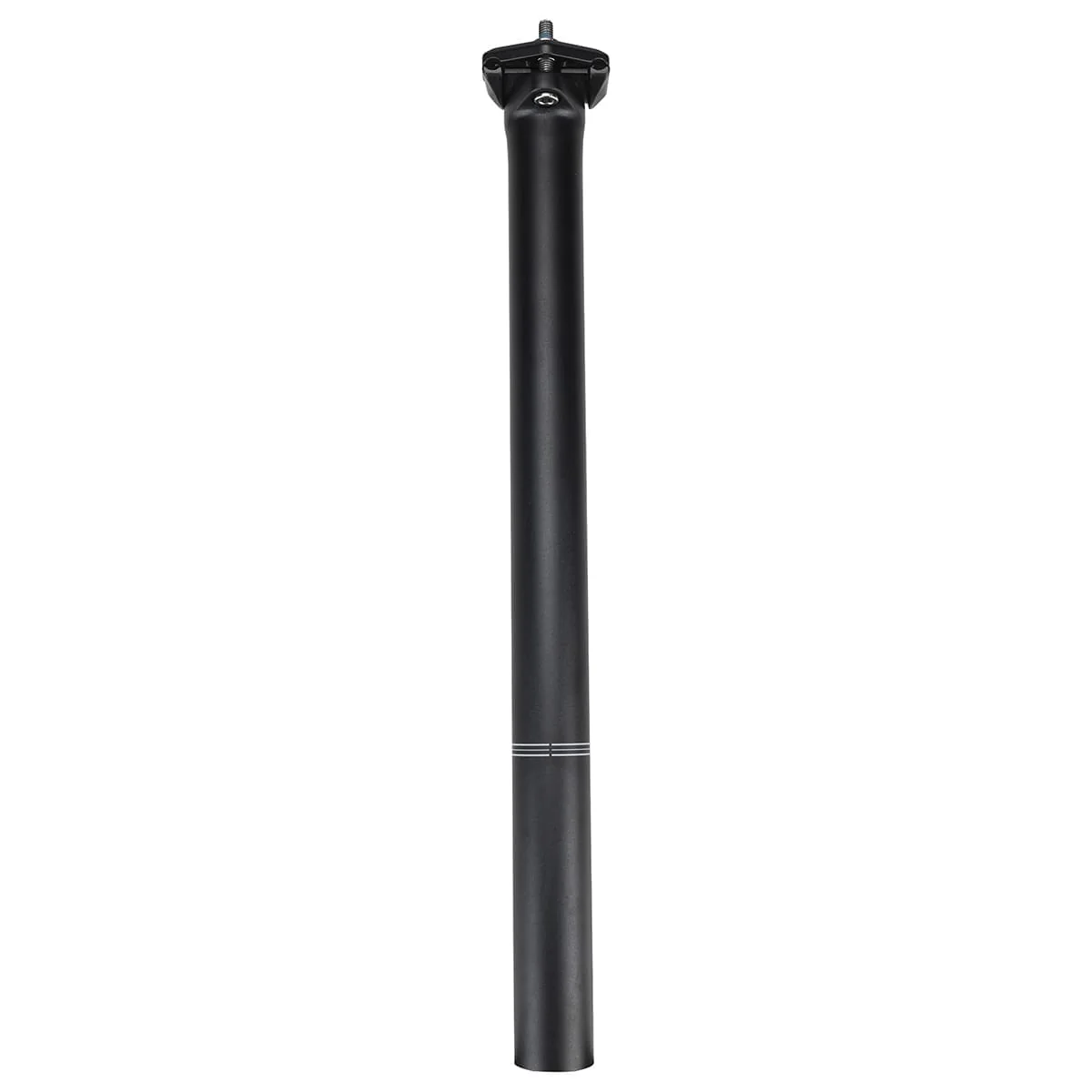 XLC SP-O01 Sattelstütze rechts Schwarz