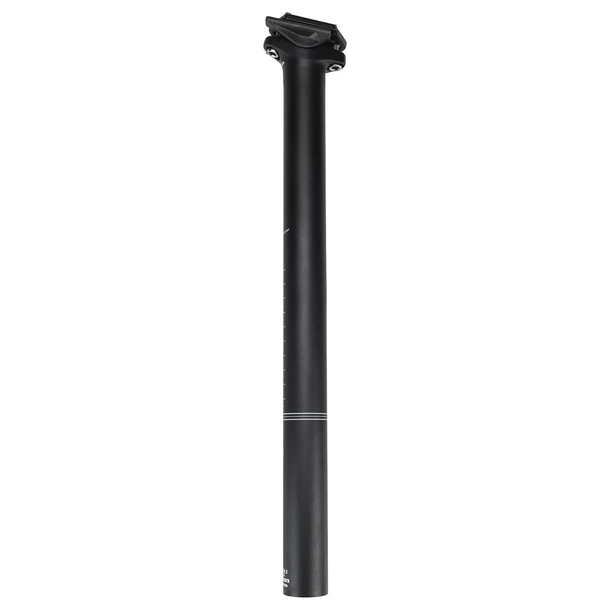 XLC SP-O01 Sattelstütze rechts Schwarz - Image 3