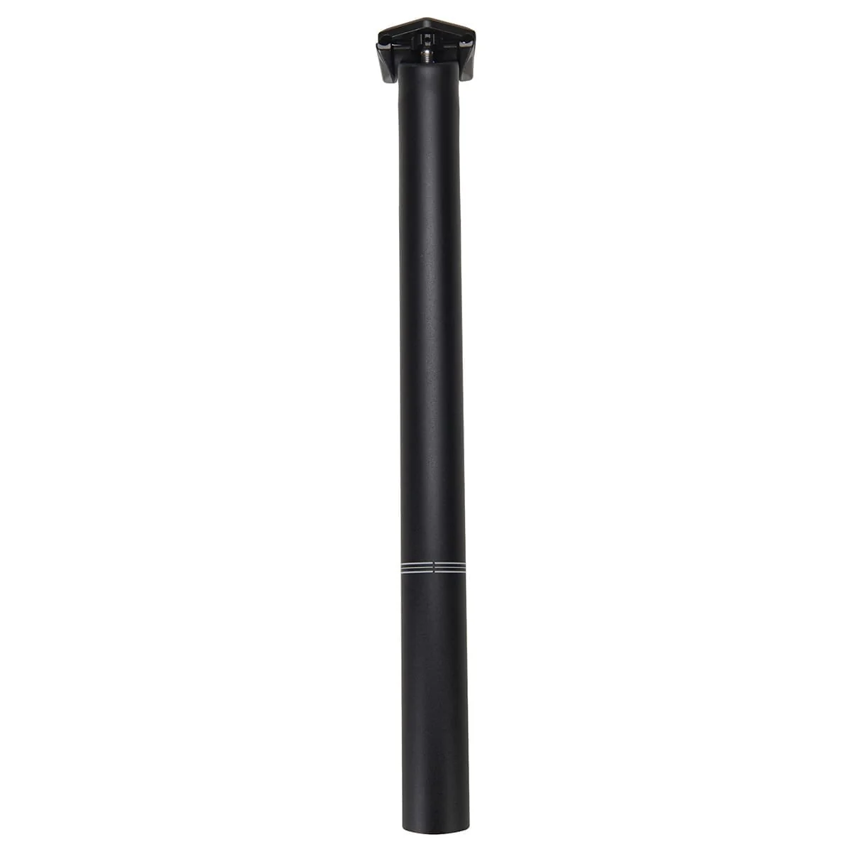 XLC SP-O02 Sattelstütze Rücklage 15 mm Schwarz - Image 3