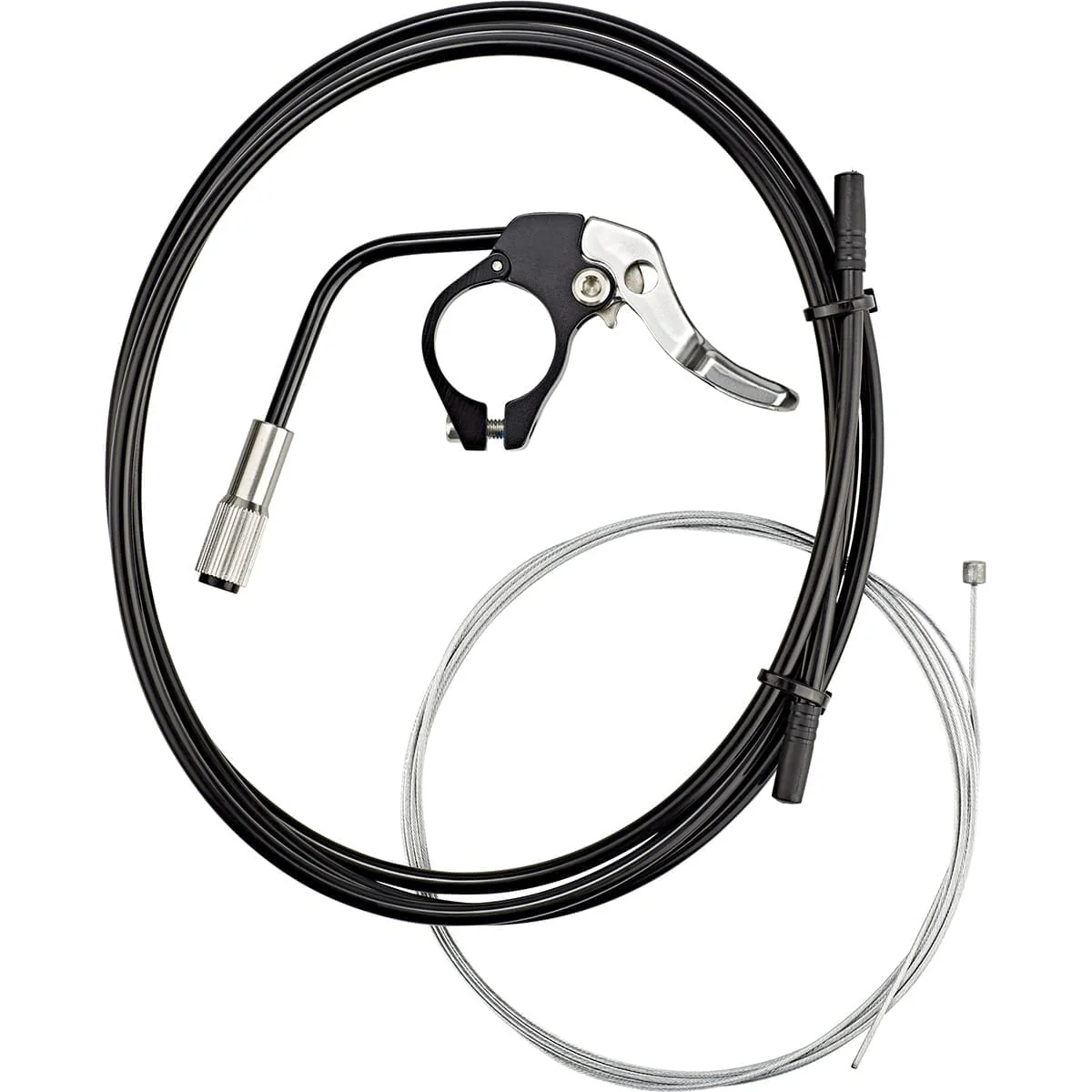 XLC SP-T10 Teleskopsattelstütze mit Steuerung - Image 4