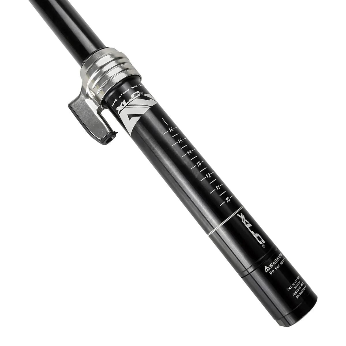 XLC SP-T10 Teleskopsattelstütze mit Steuerung - Image 5