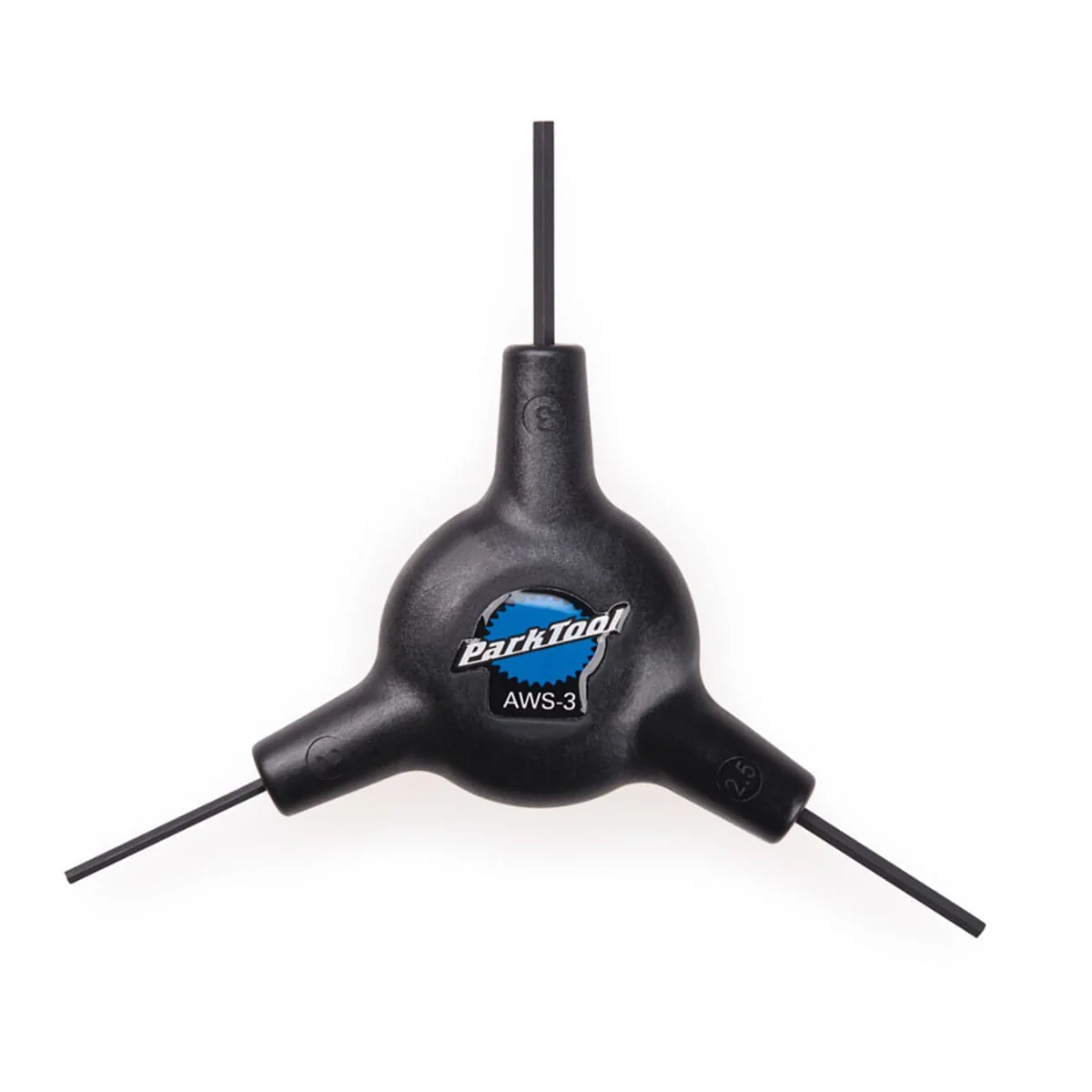 Y-Inbusschlüssel PARK TOOL 2/2.5/3mm