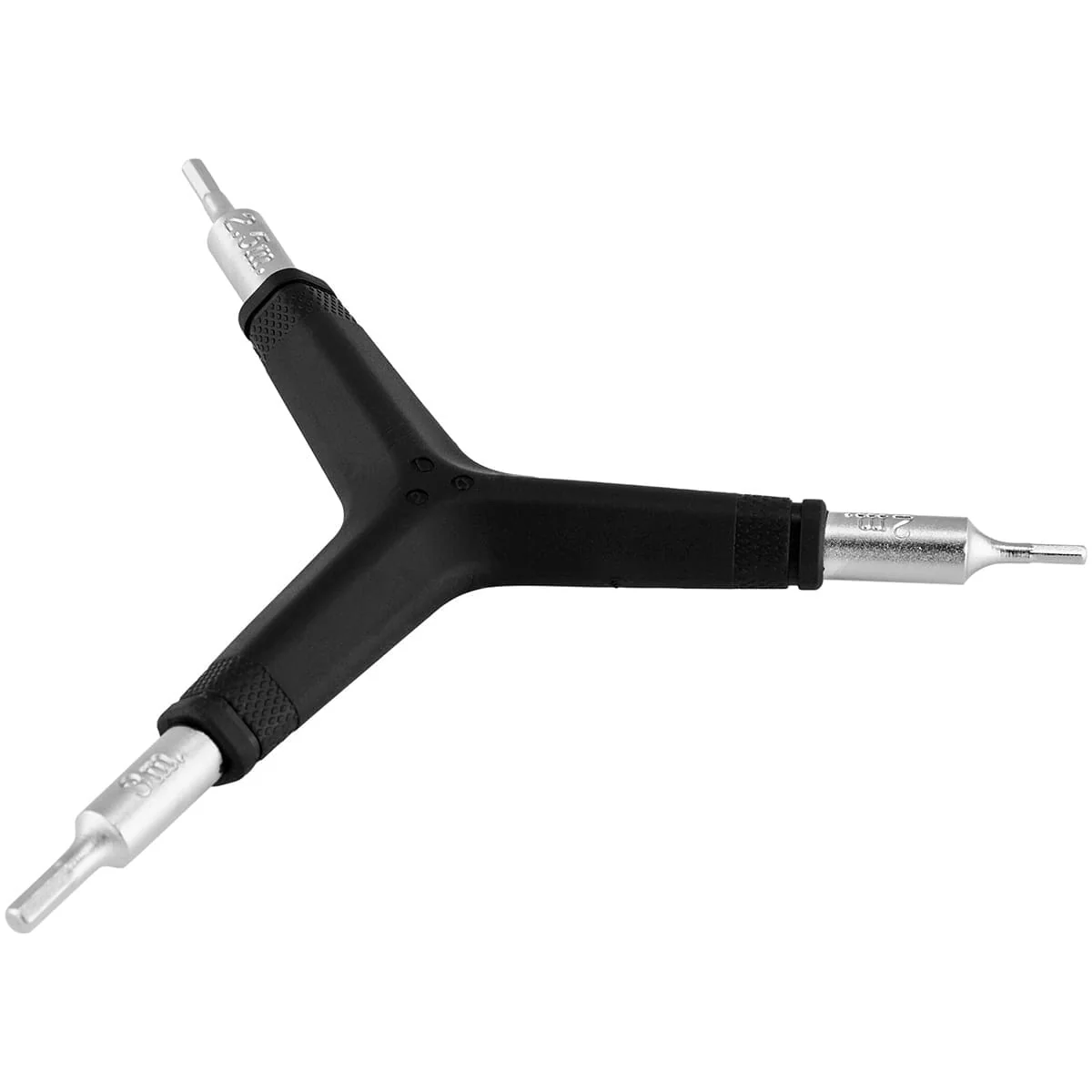 Y-Inbusschlüssel BBB THREESTAR BTL-28 - Image 2