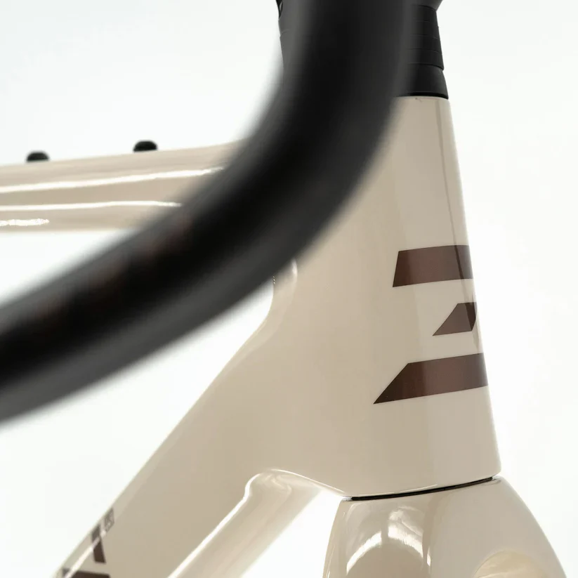 ZEEN X-RACE-Rahmen-Set + ZEEN GRAVEL-Lenker-Kombination - Image 5