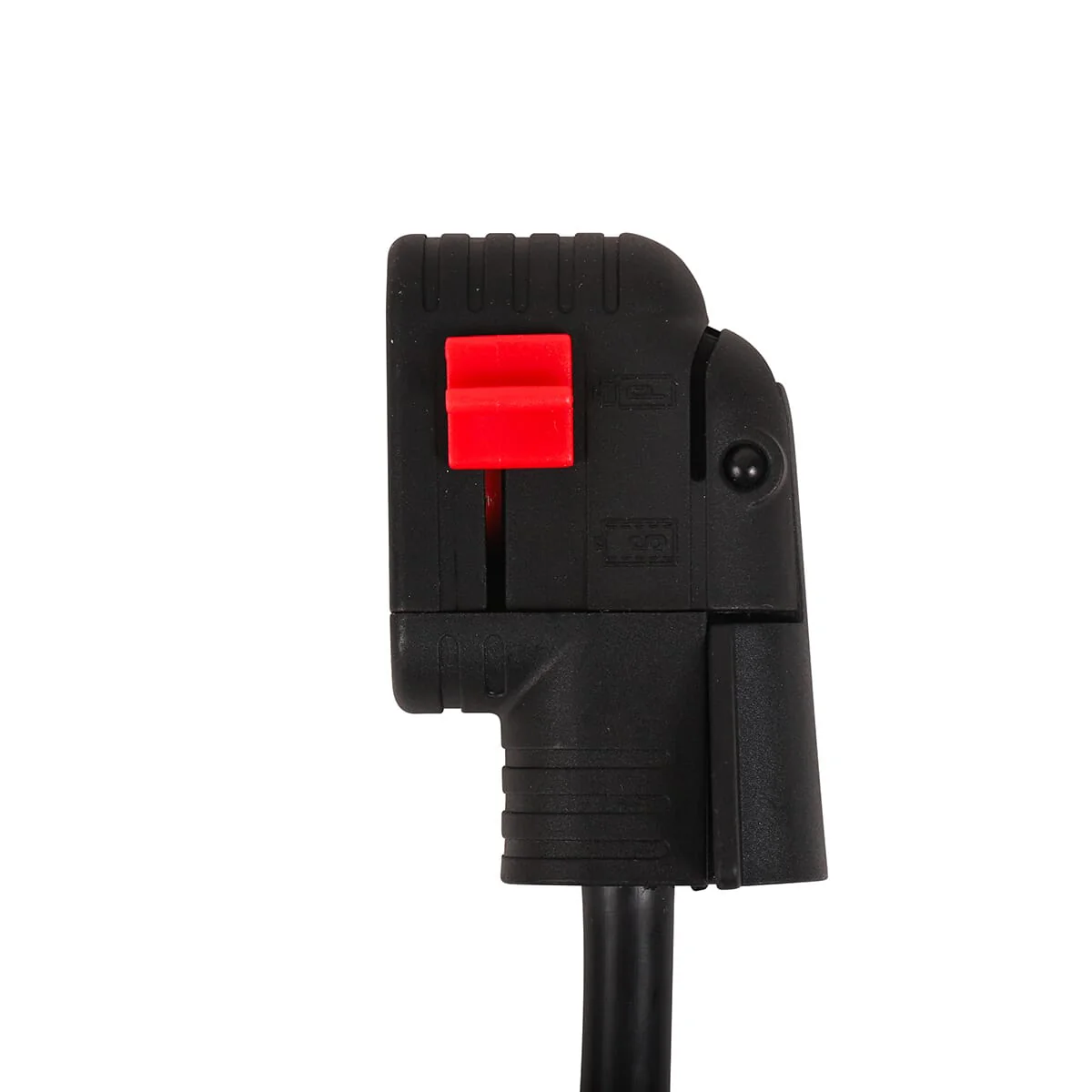ZEFAL PROFIL MAX FP60 Z-Switch Fußpumpe Schwarz - Image 5