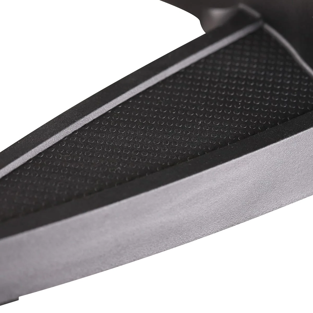 ZEFAL PROFIL MAX FP60 Z-Switch Fußpumpe Schwarz - Image 9