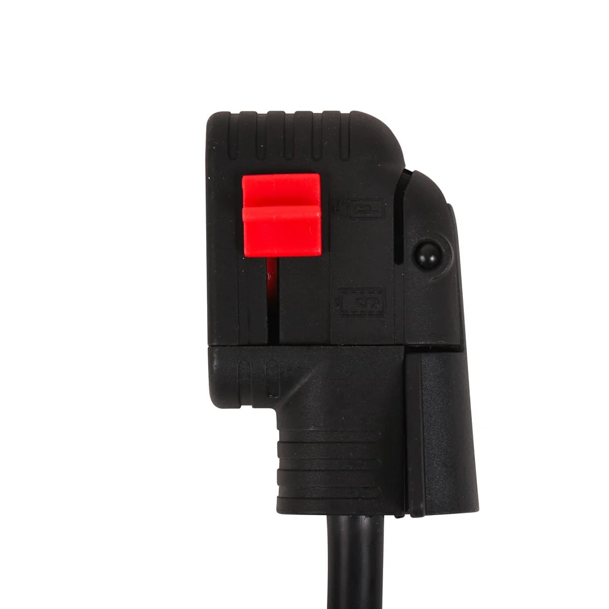 ZEFAL PROFIL MAX FP65 Z-SWITCH Fußpumpe Silber - Image 2