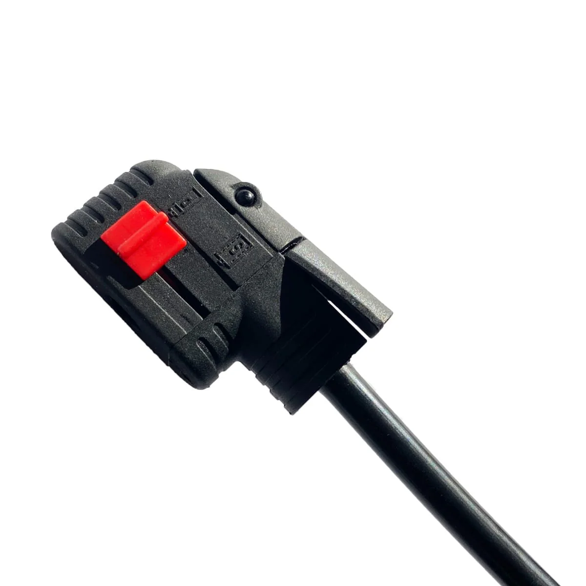 ZEFAL PROFIL MAX FP65 Z-SWITCH Fußpumpe Silber - Image 4
