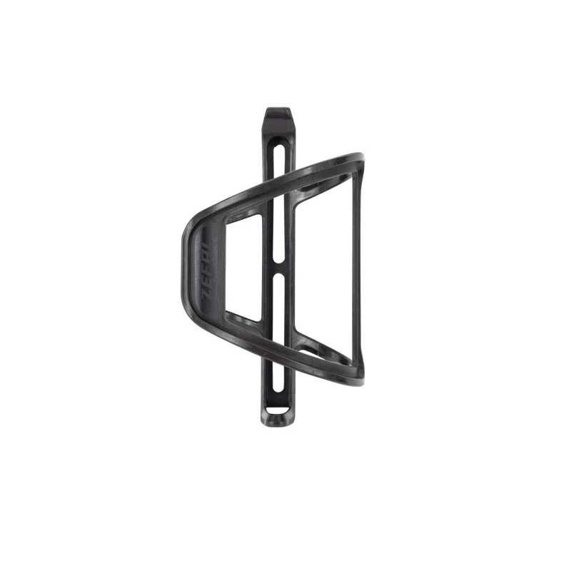 ZEFAL PULSE S2 Linker Flaschenhalter Carbon Schwarz - Image 2