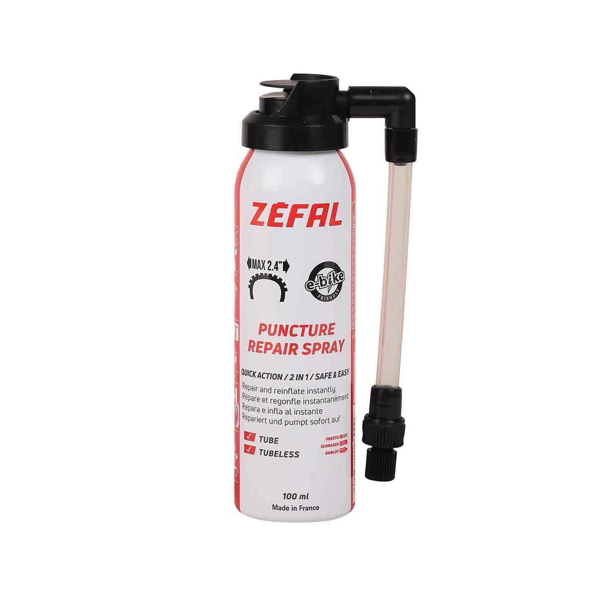 ZEFAL REPAIR Pannenreparatur-Bombe 75ml