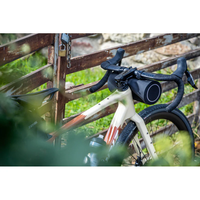 ZEFAL Z-ADVENTURE F2 AERO 2.5L Lenkertasche Schwarz - Image 8
