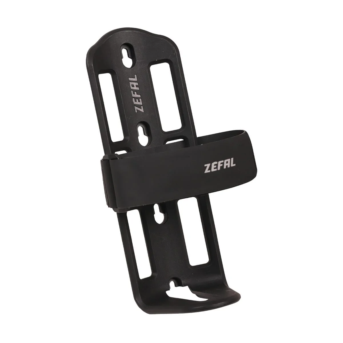 ZEFAL Z ADVENTURE Trinkflaschenhalter Schwarz - Image 3
