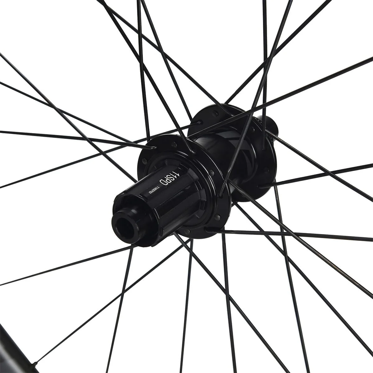 ZIPP 303 S DISC Tubeless Ready Laufradsatz (Center Lock) - Image 4
