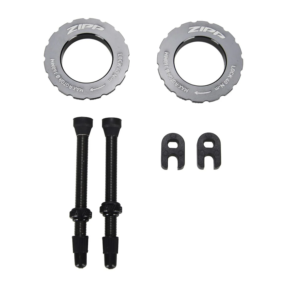 ZIPP 303 S DISC Tubeless Ready Laufradsatz (Center Lock) - Image 6