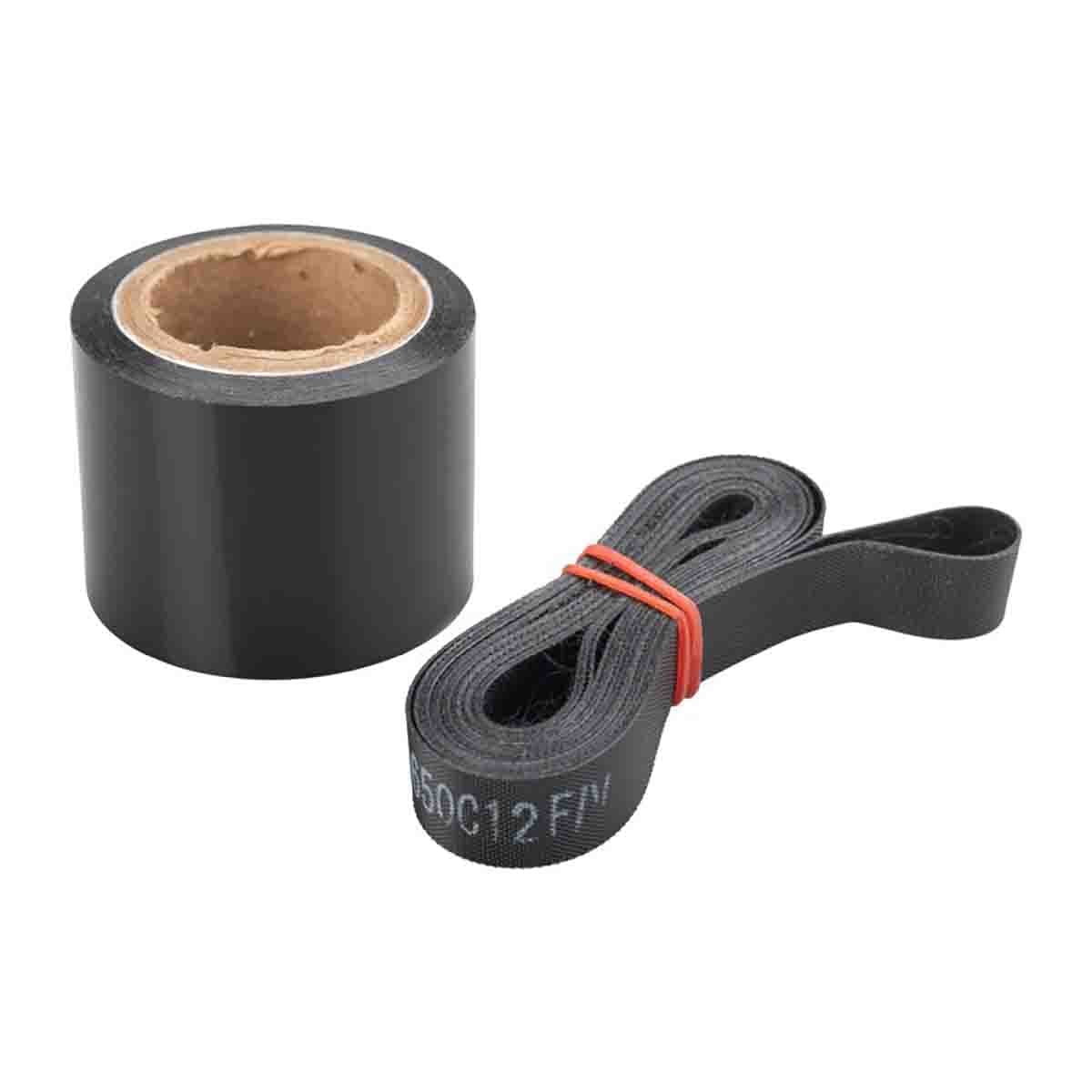ZIPP 3ZERO MOTO 29 Tubeless Felgenband und Klebeband Kit #00.1915.228.040