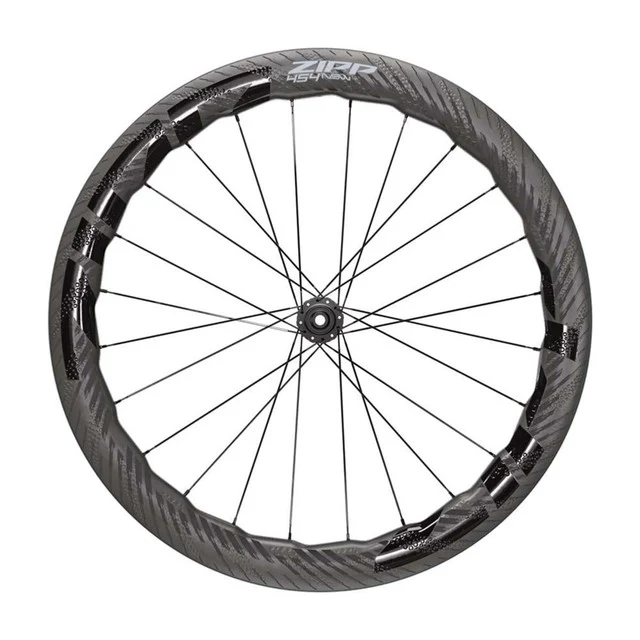 Hinterrad ZIPP 454 NSW DISC für Schlauchreifen (Center Lock)