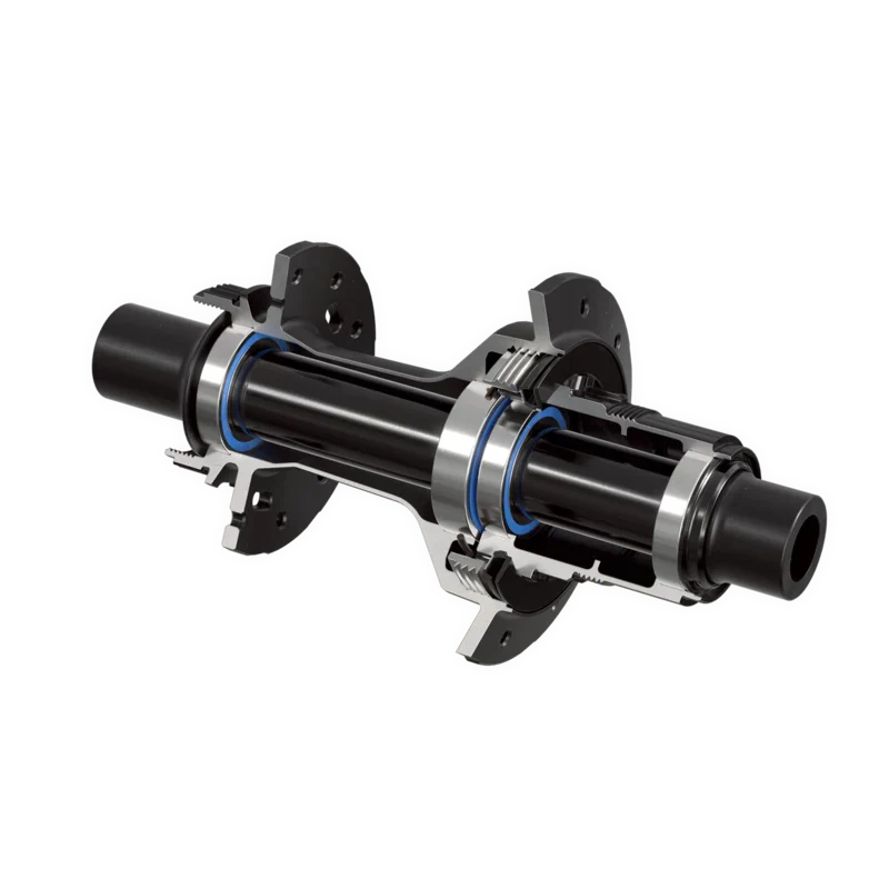 ZIPP 353 NSW 2026 Hinterrad, Tubeless Ready (Center Lock) - Image 5
