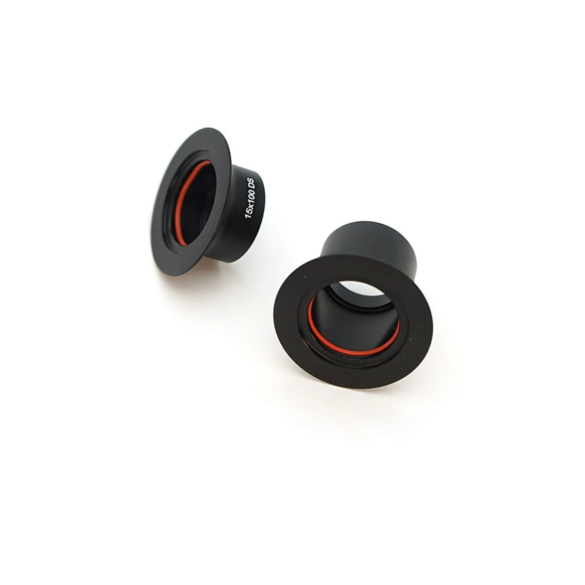 ZIPP COGNITION Vorderradnabenachsen-Adapter 15x100 mm CenterLock #11.2018.050.000