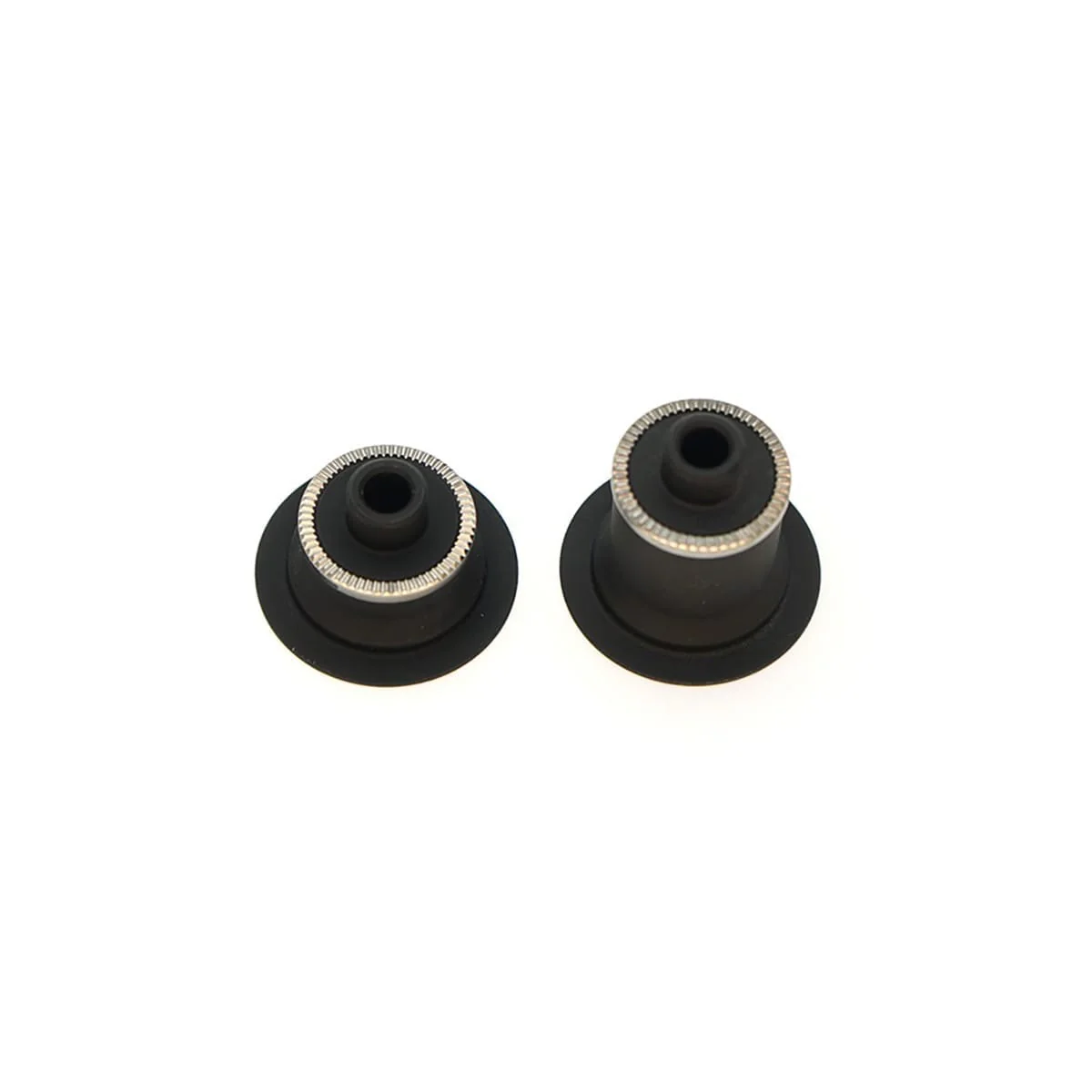 ZIPP COGNITION 9x100 mm QR CenterLock Vorderradnabenachsen-Adapter #11.2018.048.000