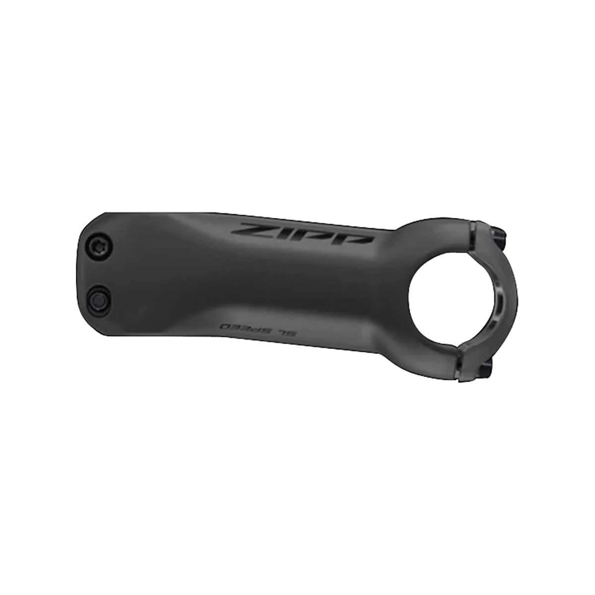 Vorbau ZIPP SL SPEED 6° Schwarz Carbon - Image 3