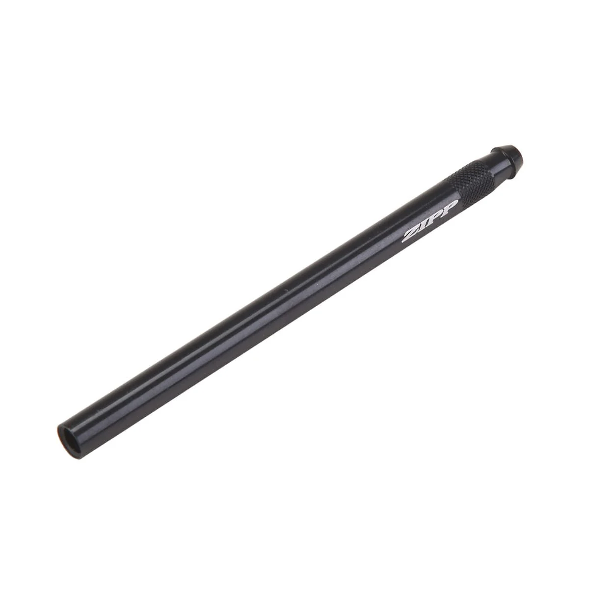 ZIPP TANGENTE Presta-Ventilverlängerung 98 mm Schwarz #00.1915.130.100