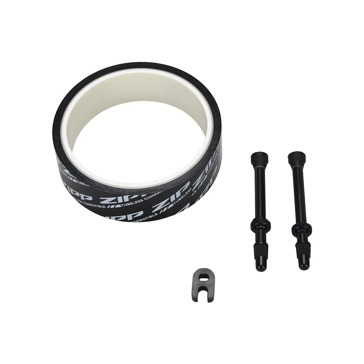 ZIPP Tubeless-Kit 26 mm Ventile 80 mm #11.1918.084.002
