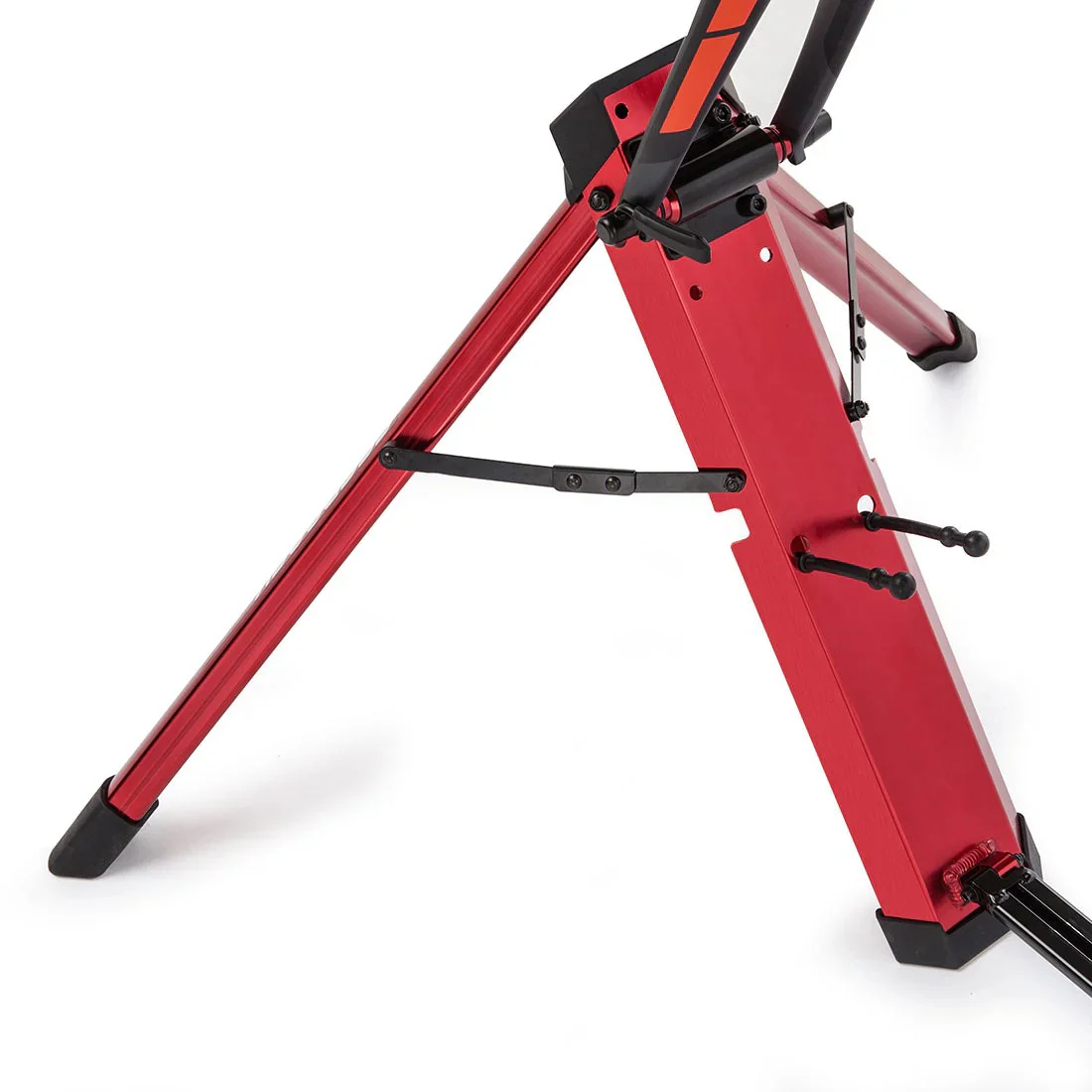 FEEDBACK SPORTS Omnium Over-Drive Faltbarer Heimtrainer - Image 3