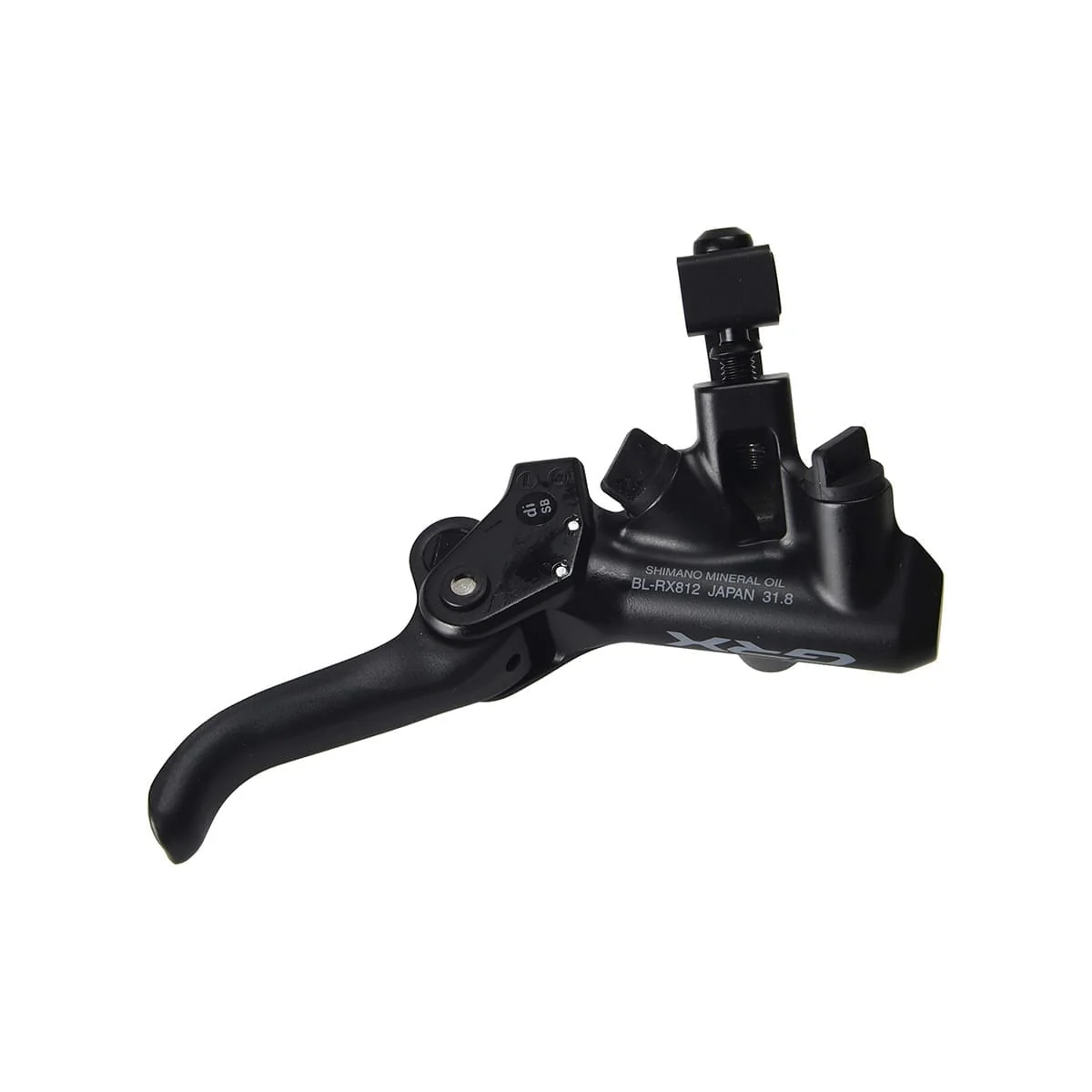 Zusätzlicher linker Bremshebel SHIMANO GRX RX812 - Image 4