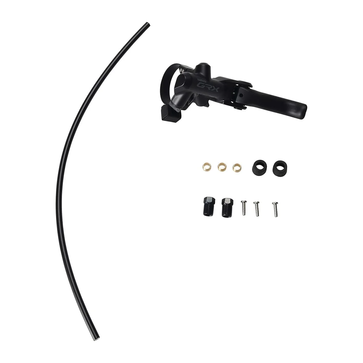 Zusätzlicher linker Bremshebel SHIMANO GRX RX812 - Image 6