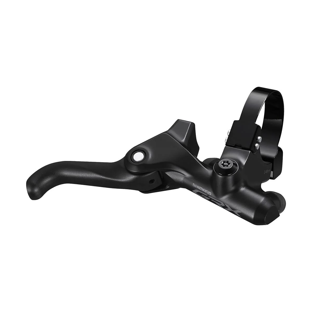 Zusätzliches Bremshebelpaar SHIMANO GRX RX812 - Image 2