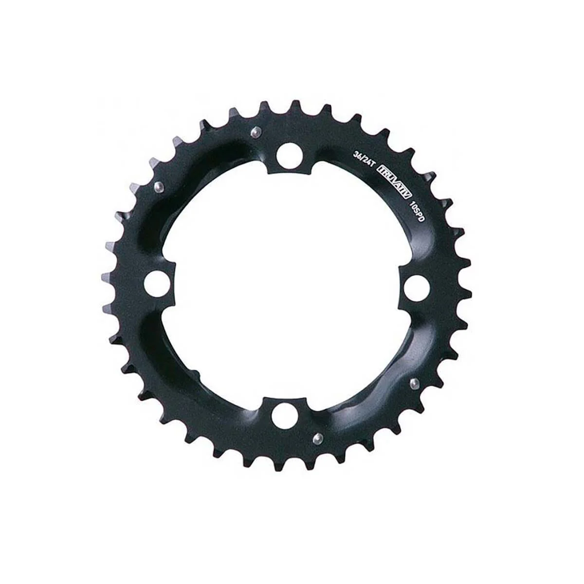 SRAM MTB 104BCD Zwischenkettenblatt 10-fach 4 Löcher 104mm - Image 2